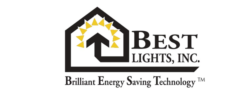 Best Lights, Inc logo
