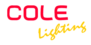 Cole Lighting logo