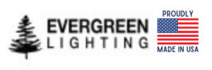 Evergreen Lighting logo