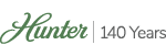 Hunter logo