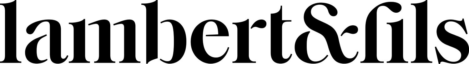 Lambert & Fils logo