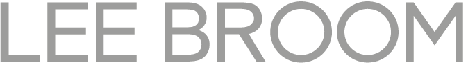 Lee Broom logo