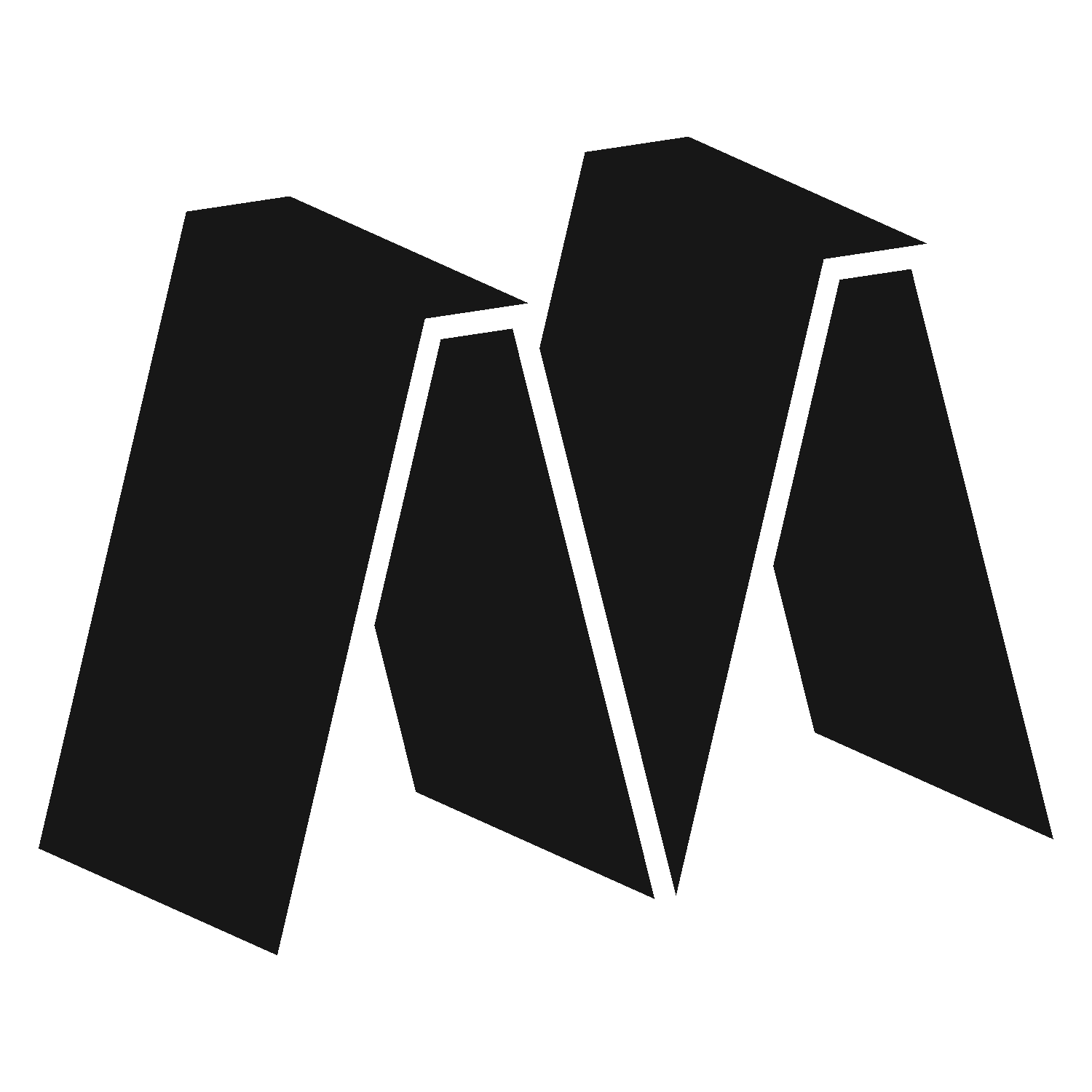 MaterialMade logo