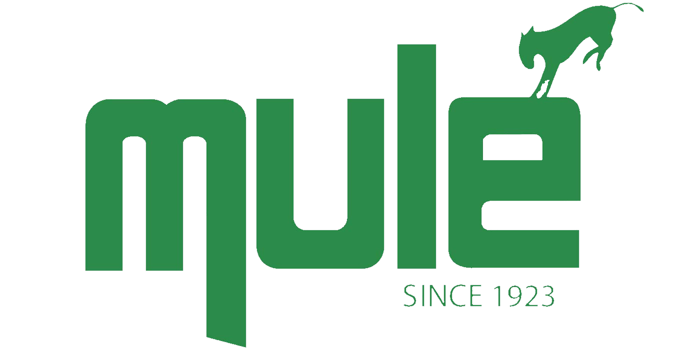 Mule Lighting logo