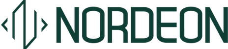 Nordeon USA logo