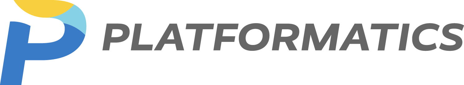 Platformatics logo