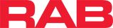 RAB Lighting logo