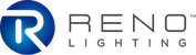 Reno Lighting logo