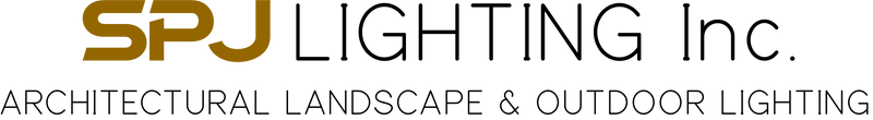 SPJ Lighting logo