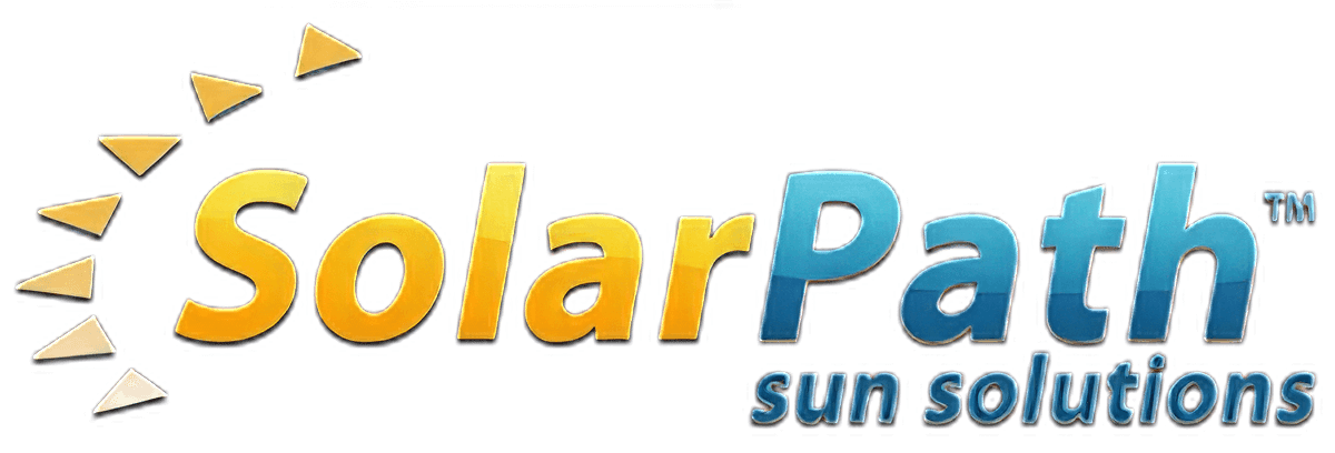 SolarPath logo