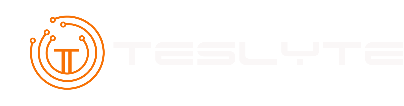 TesLyte logo