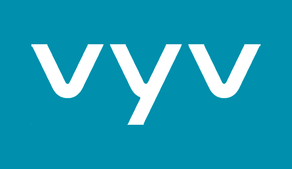 Vyv logo