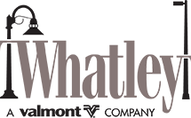 Whatley logo