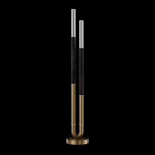Antonia lamp by Fine Art Handcrafted Lighting