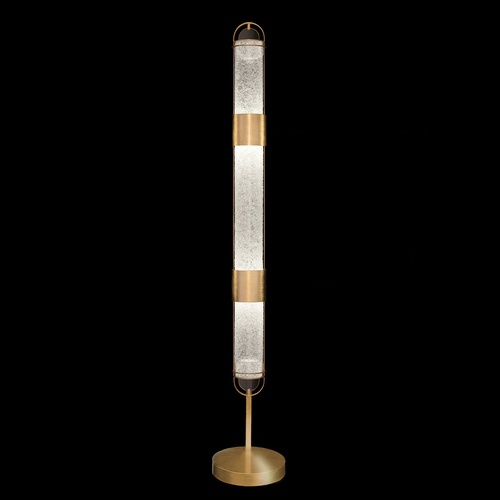 Bond floor lamp by Fine Art Handcrafted Lighting