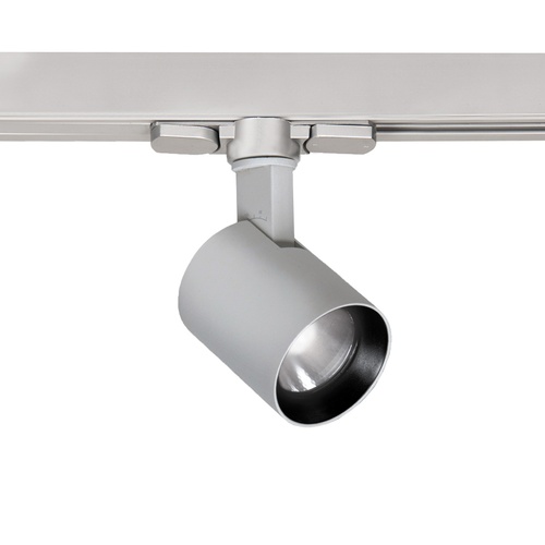 Lucio track head by WAC Lighting
