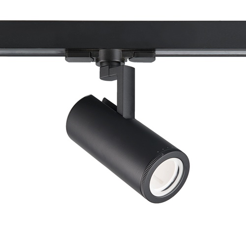Paloma track head by WAC Lighting