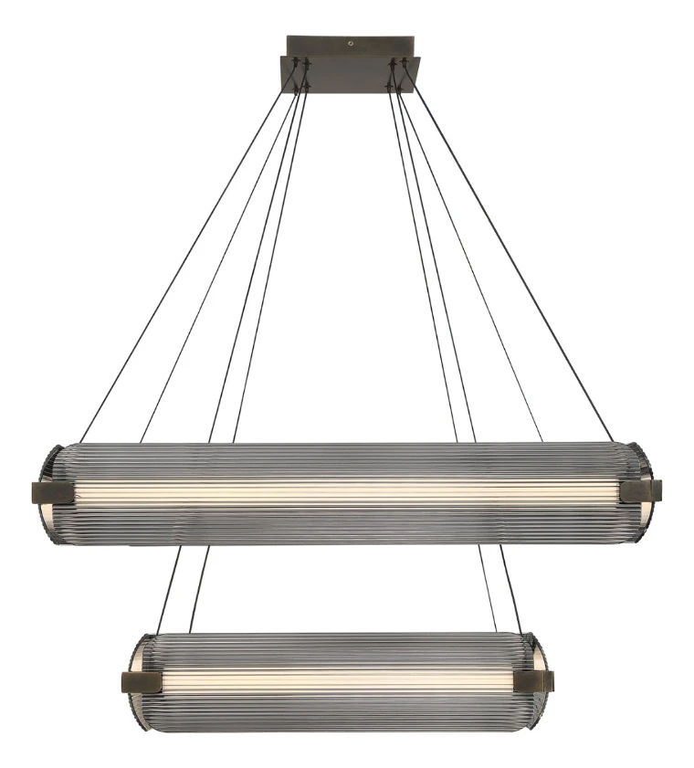 Eurofase Neoness chandelier