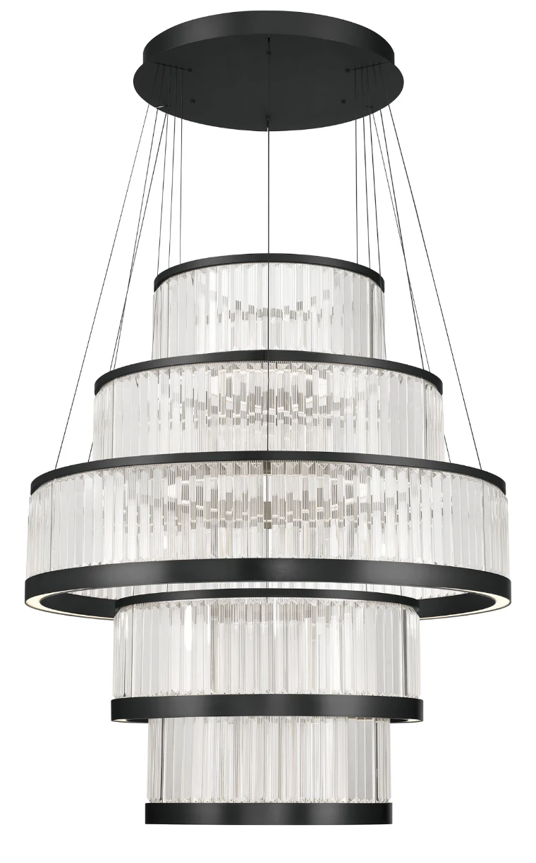 Eurofase Empra chandelier