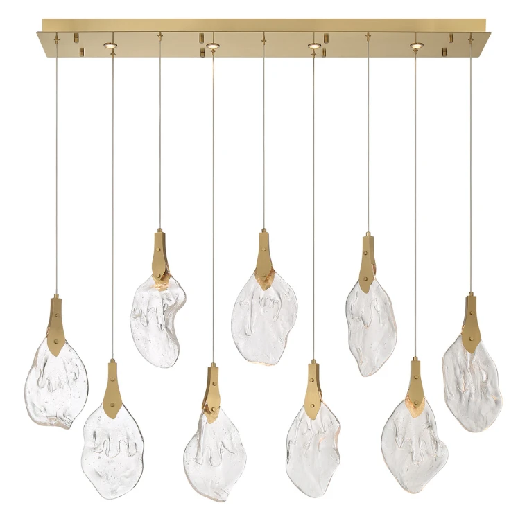 Eurofase Jateo chandelier