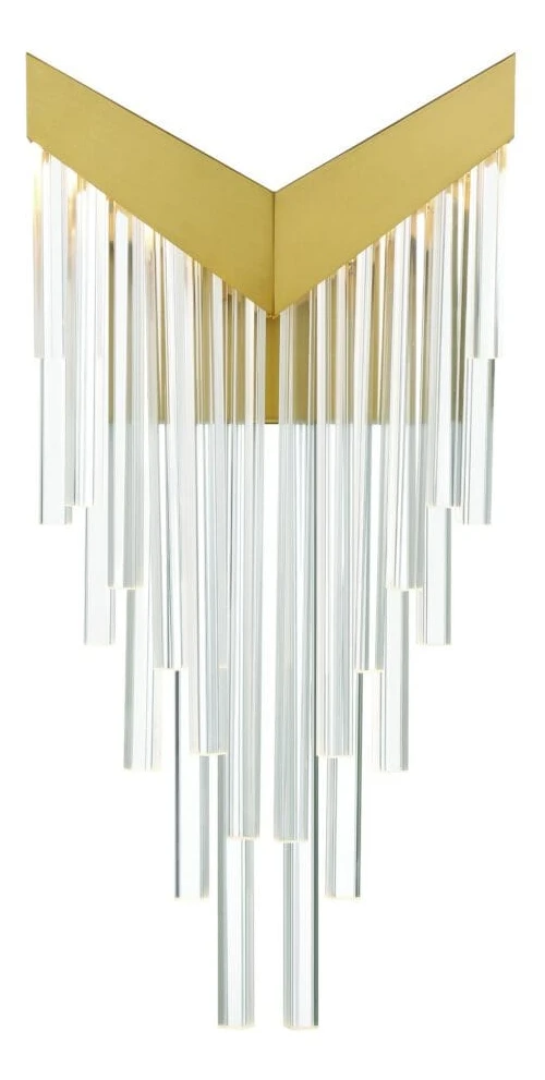 Eurofase Vivien wall sconce