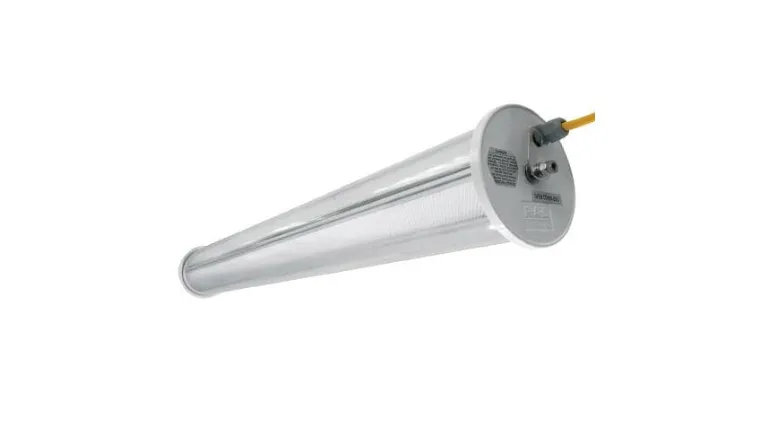 RIG-A-LITE FPF LED NSF-certified washdown linear