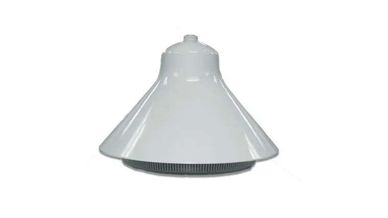 RIG-A-LITE FPHB LED NSF-certified washdown high bay
