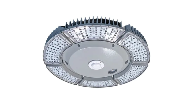 RIG-A-LITE HLB Hi-Lumen LED high bay