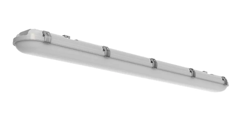 RIG-A-LITE RVT LED vapor tight linear