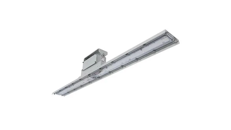RIG-A-LITE ML LED low-profile linear