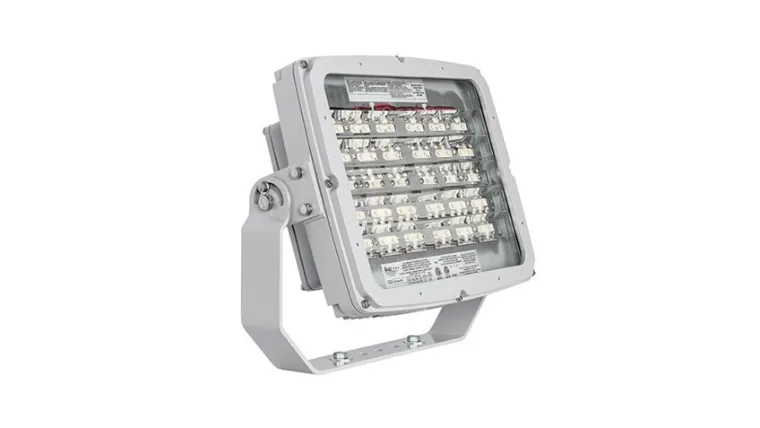 RIG-A-LITE LFL LED high bay flood light